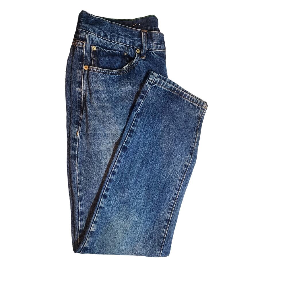 LRG Lifted Research Group 1947 Straight Leg Jeans Men's 32" W x 29" L